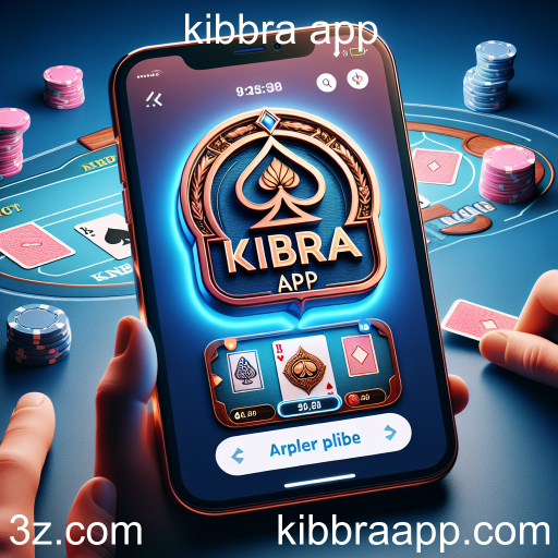 Kibbra App: O Novo Lar dos Jogos de Cartas