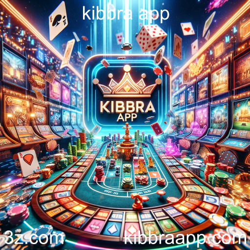 A Evolução dos Jogos de Estratégia no Kibbra App